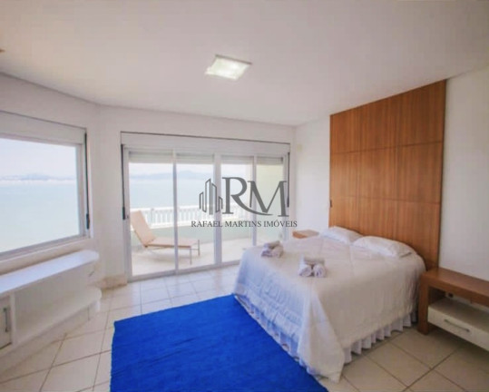 Imagem Imóvel com 9 Quartos à Venda, 757 m² em Cacupé - Florianópolis Imagem Imóvel com 9 Quartos à Venda, 757 m² em Cacupé - Florianópolis