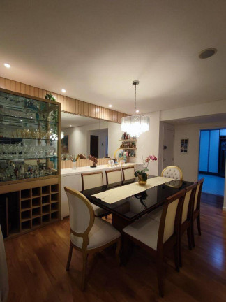 Imagem Apartamento com 3 Quartos à Venda, 131 m² em Jardim Das Indústrias - São José Dos Campos Imagem Apartamento com 3 Quartos à Venda, 131 m² em Jardim Das Indústrias - São José Dos Campos