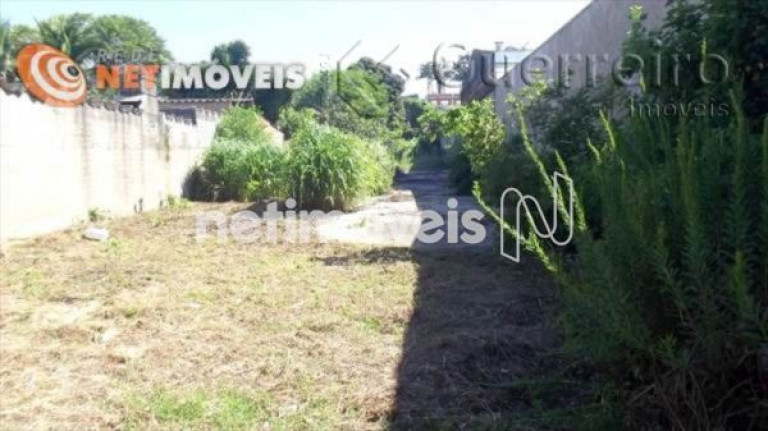 Imagem Terreno à Venda, 1.329 m² em Coloninha - Florianópolis