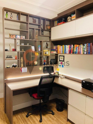 Imagem Casa com 4 Quartos à Venda, 132 m² em Vila Mogilar - Mogi Das Cruzes