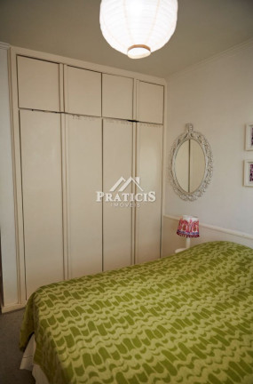 Imagem Apartamento com 4 Quartos à Venda, 145 m² em Vila Mariana - São Paulo