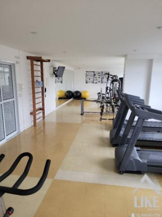 Imagem Imóvel com 2 Quartos à Venda, 20 m² em Jardim Satélite - São José Dos Campos