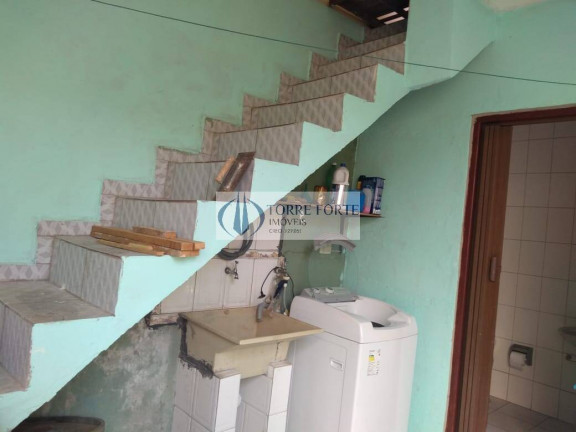 Imagem Casa com 3 Quartos à Venda, 168 m² em Jardim Vila Formosa - São Paulo