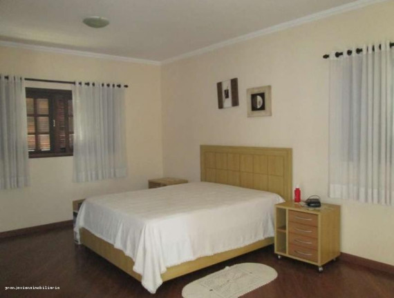 Imagem Casa com 3 Quartos à Venda, 325 m² em Haras Bela Vista - Vargem Grande Paulista