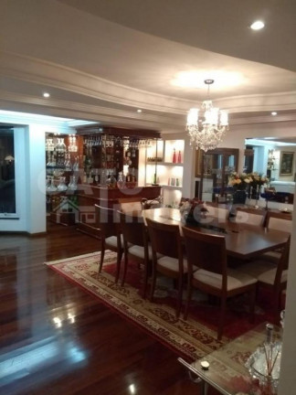 Imagem Casa com 5 Quartos à Venda, 520 m² em Alphaville - Santana De Parnaíba Imagem Casa com 5 Quartos à Venda, 520 m² em Alphaville - Santana De Parnaíba