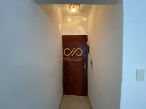 Imagem Apartamento com 1 Quarto à Venda, 42 m² em Canto Do Forte - Praia Grande Imagem Apartamento com 1 Quarto à Venda, 42 m² em Canto Do Forte - Praia Grande