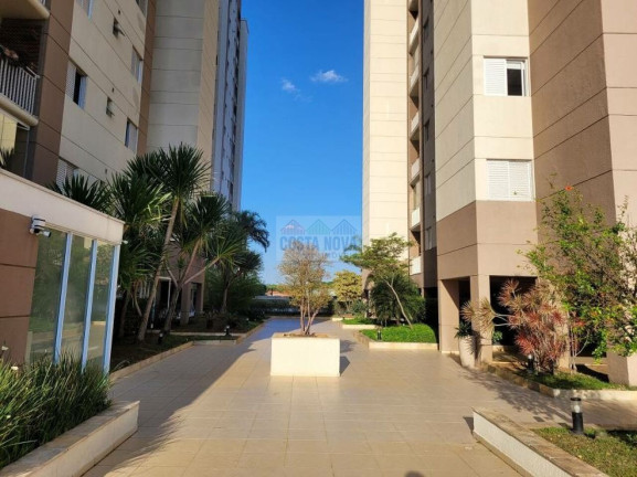 Apartamento com 3 Quartos à Venda, 65 m² em Parque Novo Mundo - São Paulo