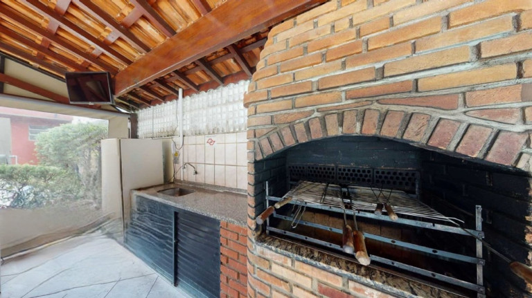 Imagem Imóvel com 3 Quartos à Venda, 72 m² em Vila Andrade - São Paulo