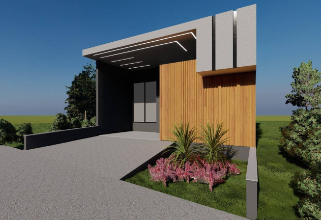 Imagem Casa de Condomínio com 3 Quartos à Venda, 150 m² em Horto Florestal - Sorocaba