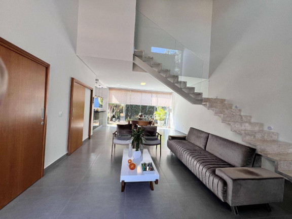Imagem Casa com 3 Quartos à Venda, 230 m² em Condomínio Residencial San Marco - Ribeirão Preto Imagem Casa com 3 Quartos à Venda, 230 m² em Condomínio Residencial San Marco - Ribeirão Preto