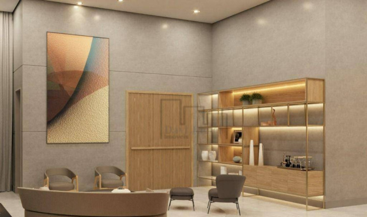 Imagem Casa com 3 Quartos à Venda, 261 m² em Alphaville Nova Esplanada Iii - Votorantim