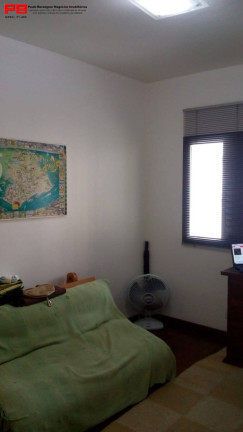 Imagem Apartamento com 3 Quartos à Venda, 120 m² em Brooklin - São Paulo Imagem Apartamento com 3 Quartos à Venda, 120 m² em Brooklin - São Paulo