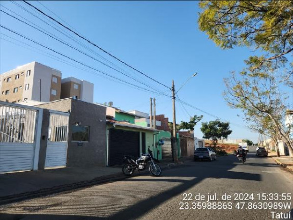 Imóvel com 2 Quartos à Venda, 44 m² em Alto Da Santa Cruz - Tatui