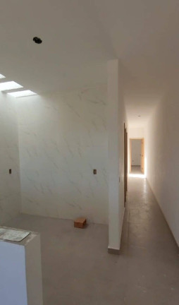 Imagem Casa com 2 Quartos à Venda, em Jardim Santa Esmeralda - Sorocaba Imagem Casa com 2 Quartos à Venda, em Jardim Santa Esmeralda - Sorocaba