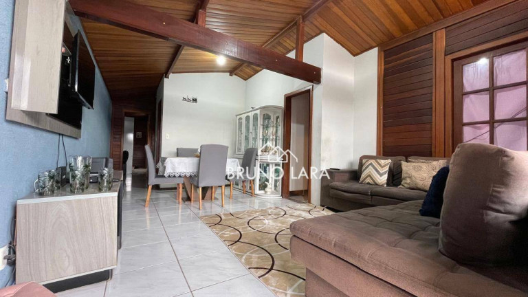 Imagem Casa com 2 Quartos à Venda, 180 m² em Niterói - Betim Imagem Casa com 2 Quartos à Venda, 180 m² em Niterói - Betim