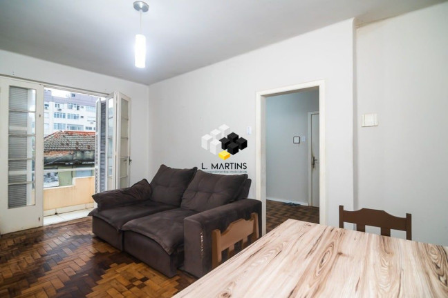 Imagem Apartamento com 2 Quartos à Venda, 92 m² em Azenha - Porto Alegre