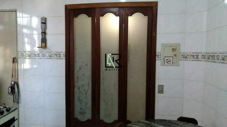 Imagem Apartamento com 3 Quartos à Venda, 82 m² em Havaí - Belo Horizonte