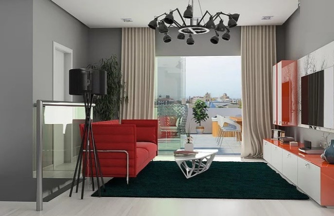 Imagem Apartamento com 3 Quartos à Venda, 178 m² em Ingleses Do Rio Vermelho - Florianópolis