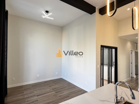 Imagem Casa com 3 Quartos à Venda, 153 m² em Jardim Residencial Jardim - Sorocaba