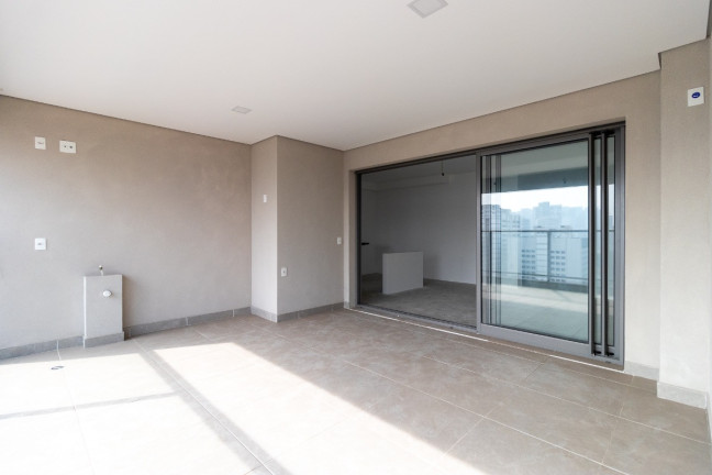 Imagem Apartamento com 3 Quartos à Venda, 120 m² em Santo Amaro - São Paulo Imagem Apartamento com 3 Quartos à Venda, 120 m² em Santo Amaro - São Paulo