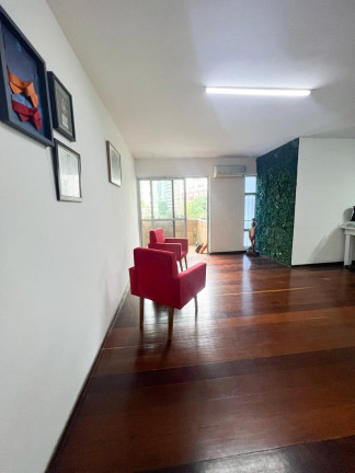 Imagem Apartamento com 3 Quartos à Venda, 196 m² em Boa Viagem - Recife Imagem Apartamento com 3 Quartos à Venda, 196 m² em Boa Viagem - Recife