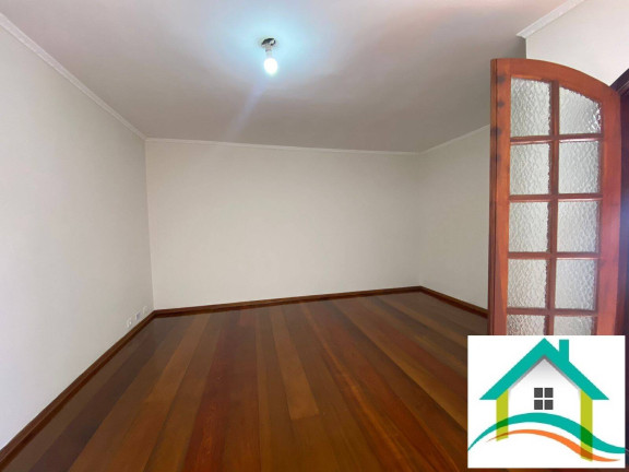 Sobrado com 3 Quartos à Venda, 183 m² em Jardim Itapoan - Santo André