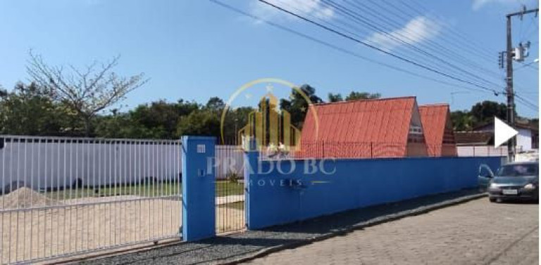 Imagem Casa com 2 Quartos à Venda, 522 m² em Armação - Penha