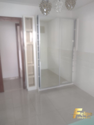 Imagem Imóvel com 3 Quartos à Venda, 135 m² em Itapuã - Vila Velha