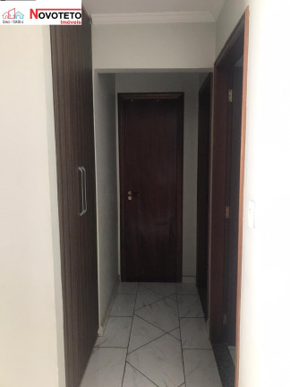 Imagem Imóvel com 2 Quartos à Venda, 67 m² em Vila Prudente - São Paulo
