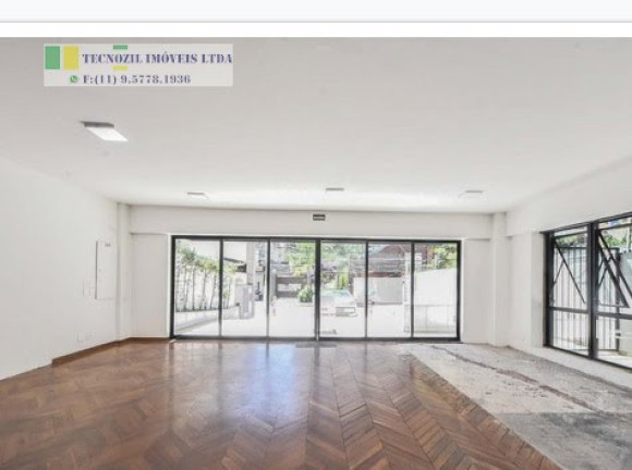 Imóvel Comercial para Alugar, 1.156 m² em Itaim Bibi - São Paulo