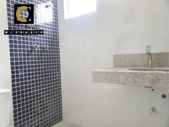 Imagem Casa com 3 Quartos à Venda, 150 m² em Embaré - Santos