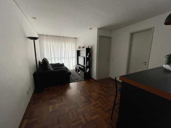 Imagem Apartamento com 1 Quarto à Venda, 42 m² em Alto Da Lapa - São Paulo