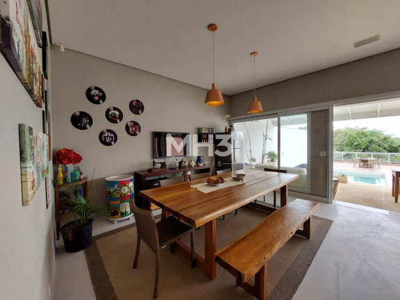 Imagem Casa de Condomínio com 4 Quartos à Venda, 326 m² em Loteamento Caminhos De São Conrado (sousas) - Campinas Imagem Casa de Condomínio com 4 Quartos à Venda, 326 m² em Loteamento Caminhos De São Conrado (sousas) - Campinas