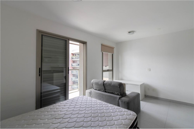 Imagem Imóvel com 1 Quarto à Venda, em Pinheiros - São Paulo Imagem Imóvel com 1 Quarto à Venda, em Pinheiros - São Paulo