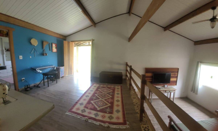 Imagem Chácara com 2 Quartos à Venda, 219 m² em Maristela - Tremembé