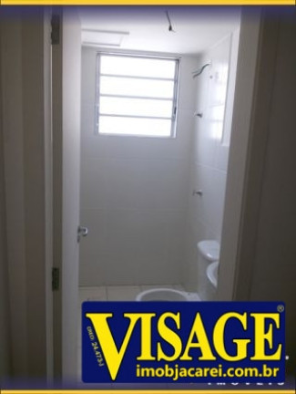 Imagem Apartamento com 2 Quartos para Alugar, em Vila Branca - Jacareí Imagem Apartamento com 2 Quartos para Alugar, em Vila Branca - Jacareí