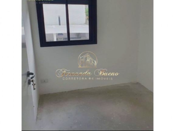 Imagem Imóvel com 2 Quartos à Venda, 38 m² em Campestre - Santo André Imagem Imóvel com 2 Quartos à Venda, 38 m² em Campestre - Santo André
