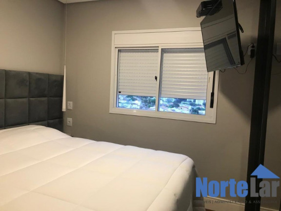 Imagem Apartamento com 3 Quartos à Venda, 90 m² em Jardim Paraíso - São Paulo