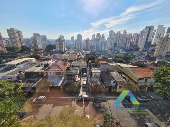 Imagem Apartamento com 2 Quartos à Venda, 52 m² em Vila Santa Catarina - São Paulo Imagem Apartamento com 2 Quartos à Venda, 52 m² em Vila Santa Catarina - São Paulo