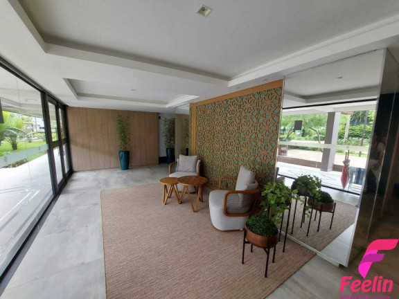 Imagem Apartamento com 1 Quarto à Venda, 49 m² em Campeche - Florianópolis