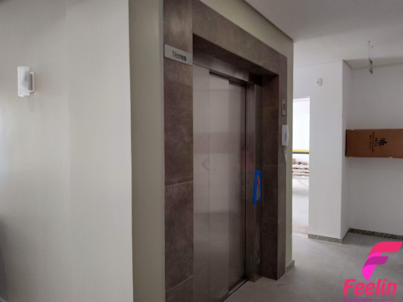 Imagem Apartamento com 3 Quartos à Venda, 93 m² em Campeche - Florianópolis