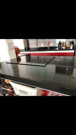 Imagem Apartamento com 2 Quartos à Venda, 72 m² em Vila Augusta - Guarulhos