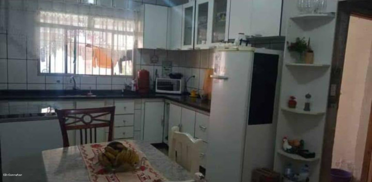 Imagem Casa com 4 Quartos à Venda, 366 m² em Aliança - Ribeirão Pires