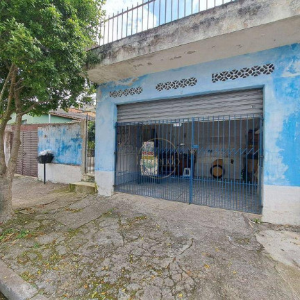 Imagem Casa com 2 Quartos à Venda, 128 m² em Jardim Do Estádio - Santo André