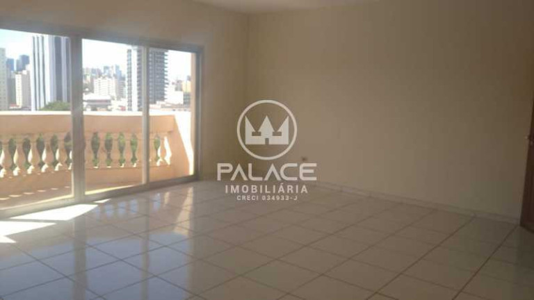 Imagem Apartamento com 3 Quartos à Venda, 183 m² em Centro - Piracicaba Imagem Apartamento com 3 Quartos à Venda, 183 m² em Centro - Piracicaba