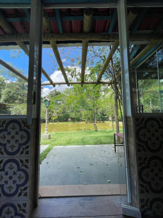 Imagem Chácara com 5 Quartos à Venda, 12.000 m² em Maracana - Jarinu Imagem Chácara com 5 Quartos à Venda, 12.000 m² em Maracana - Jarinu