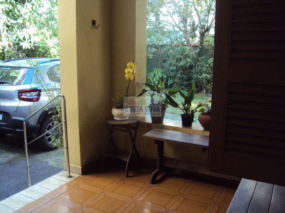 Imagem Casa com 4 Quartos à Venda, 190 m² em Boqueirão - Santos
