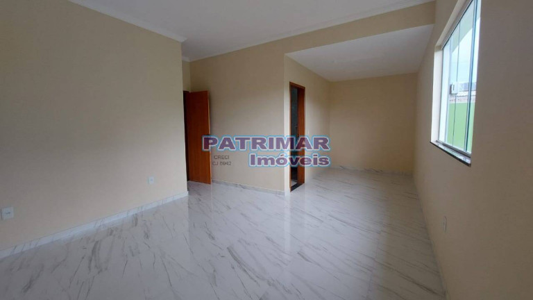 Imagem Casa com 3 Quartos à Venda, 135 m² em Itaipuaçu - Maricá Imagem Casa com 3 Quartos à Venda, 135 m² em Itaipuaçu - Maricá