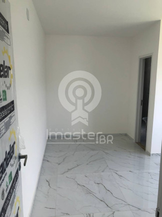 Imagem Casa com 3 Quartos à Venda, 110 m² em Centro - Eusébio