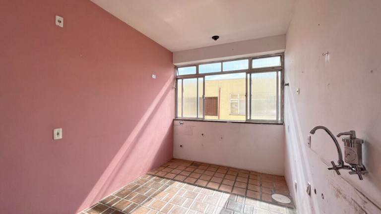 Imagem Apartamento com 2 Quartos à Venda, 79 m² em Partenon - Porto Alegre